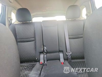 Zdjęcie 10 z 13 samochodu: 2020 NISSAN ROGUE SV VIN:KNMAT2MV4LP505600 - miniatura