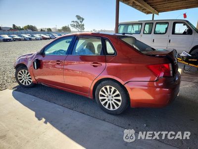 Drugie zdjęcie samochodu z przodu: 2010 SUBARU IMPREZA 2.5I PREMIUM VIN:JF1GE6B60AH517490 - miniatura