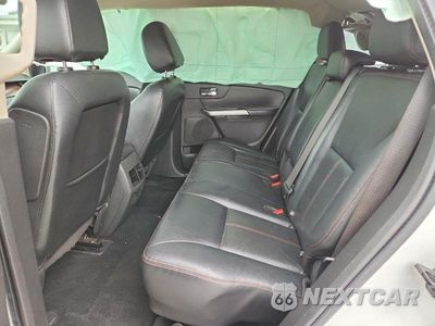 Zdjęcie 11 z 13 samochodu: 2013 FORD EDGE LIMITED VIN:2FMDK3KC1DBE17213 - miniatura