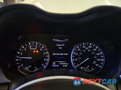 Zdjęcie 9 z 12 samochodu: 2018 INFINITI Q50 3.0T LUXE VIN:JN1EV7AP2JM362100 - miniatura