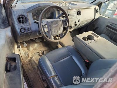 Zdjęcie 8 z 12 samochodu: 2012 FORD F250 SUPER DUTY VIN:1FTSF2B62CEC71105 - miniatura
