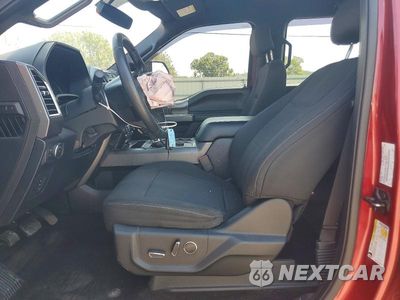 Zdjęcie 7 z 12 samochodu: 2016 FORD F150 SUPERCREW VIN:1FTEW1EG4GKE23789 - miniatura