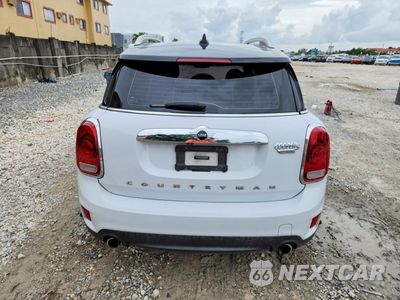 Zdjęcie 6 z 12 samochodu: 2019 MINI COOPER S COUNTRYMAN VIN:WMZYT3C56K3E95084 - miniatura