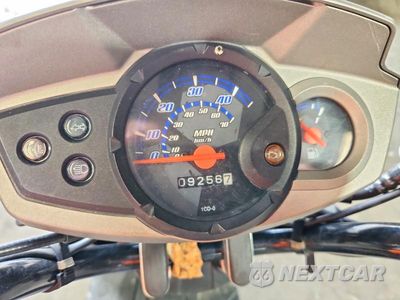 Zdjęcie 7 z 8 samochodu: 2015 YAMAHA YW50 F VIN:RKRSA43A3FA121733 - miniatura
