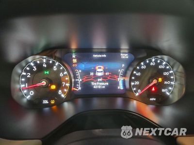 Zdjęcie 9 z 14 samochodu: 2025 JEEP COMPASS LIMITED VIN:3C4NJDCN0ST565145 - miniatura