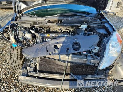 Zdjęcie 12 z 14 samochodu: 2008 HONDA CR-V EX VIN:JHLRE48598C020230 - miniatura