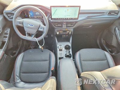 Zdjęcie 8 z 14 samochodu: 2026 FORD ESCAPE ST LINE VIN:1FMCU0MN0TUA12486 - miniatura