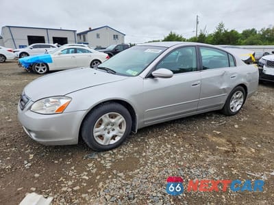 2003 NISSAN ALTIMA 2.5 S 1N4AL11E53C108585 - główne zdjęcie licytacji z USA - miniatura