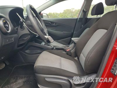 Zdjęcie 7 z 12 samochodu: 2023 HYUNDAI KONA SE VIN:KM8K22ABXPU040910 - miniatura