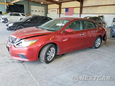2016 NISSAN ALTIMA 2.5 S 1N4AL3AP1GC154434 - główne zdjęcie licytacji z USA - miniatura