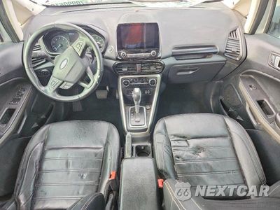 Zdjęcie 8 z 14 samochodu: 2020 FORD ECOSPORT TITANIUM VIN:MAJ3S2KE0LC319404 - miniatura