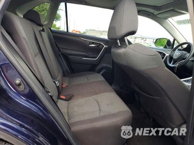 Zdjęcie 11 z 14 samochodu: 2024 TOYOTA RAV4 XLE VIN:2T3P1RFV9RW447423 - miniatura