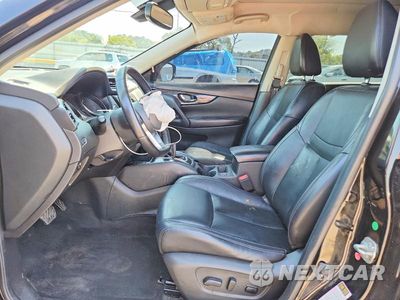 Zdjęcie 7 z 14 samochodu: 2018 NISSAN ROGUE S VIN:JN8AT2MV1JW350298 - miniatura
