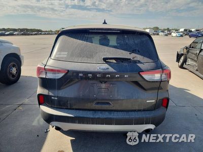 Zdjęcie 6 z 13 samochodu: 2020 FORD ESCAPE SE VIN:1FMCU0G66LUA32018 - miniatura