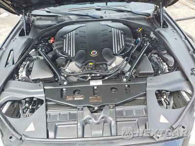 Zdjęcie 11 z 12 samochodu: 2015 BMW ALPINA B6 VIN:WBA6B4C51FD986155 - miniatura