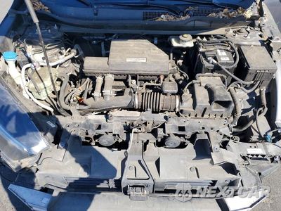 Zdjęcie 12 z 14 samochodu: 2018 HONDA CR-V EXL VIN:5J6RW1H88JA014174 - miniatura