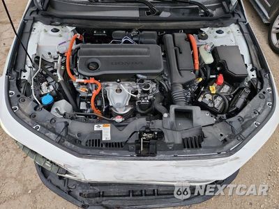 Zdjęcie 11 z 13 samochodu: 2024 HONDA ACCORD TOURING HYBRID VIN:1HGCY2F88RA035201 - miniatura
