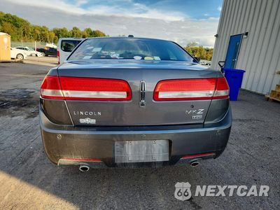 Zdjęcie 6 z 12 samochodu: 2012 LINCOLN MKZ VIN:3LNHL2JC9CR829292 - miniatura