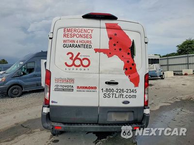Zdjęcie 6 z 13 samochodu: 2023 FORD TRANSIT T-250 VIN:1FTBR1C83PKB34943 - miniatura