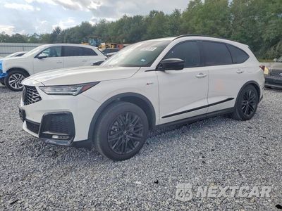 2026 ACURA MDX A-SPEC ADVANCE 5J8YE1H92TL027721 - główne zdjęcie licytacji z USA - miniatura
