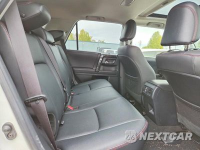Zdjęcie 10 z 13 samochodu: 2024 TOYOTA 4RUNNER TRD OFF-ROAD PREMIUM VIN:JTERU5JR3R6213715 - miniatura