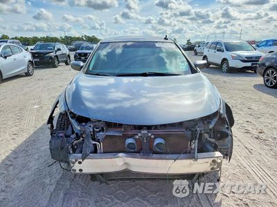 Piąte zdjęcie samochodu w środku: 2015 NISSAN ALTIMA 2.5 S VIN:1N4AL3AP8FC471576 - miniatura