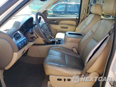 Zdjęcie 7 z 12 samochodu: 2011 GMC SIERRA K1500 SLT VIN:3GTP2WE38BG294597 - miniatura