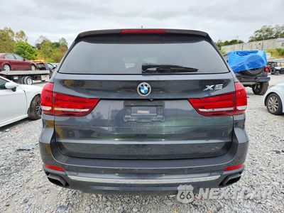 Zdjęcie 6 z 13 samochodu: 2015 BMW X5 XDRIVE50I VIN:5UXKR6C59F0J78232 - miniatura