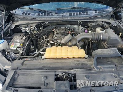 Zdjęcie 11 z 13 samochodu: 2018 FORD F150 SUPERCREW VIN:1FTEW1E58JKF87018 - miniatura