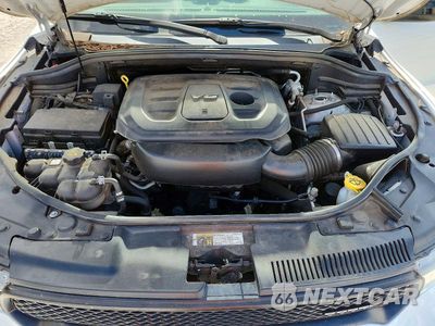 Zdjęcie 12 z 13 samochodu: 2019 DODGE DURANGO GT VIN:1C4RDHDG1KC836371 - miniatura