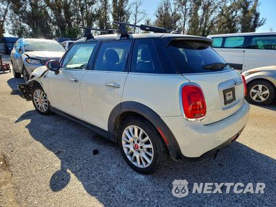 Drugie zdjęcie samochodu z przodu: 2015 MINI COOPER VIN:WMWXS5C52FT829363 - miniatura