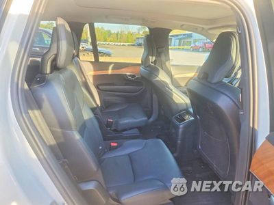 Zdjęcie 11 z 14 samochodu: 2024 VOLVO XC90 PLUS VIN:YV4H60LE8R1161550 - miniatura