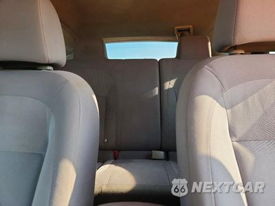 Zdjęcie 10 z 13 samochodu: 2013 NISSAN ROGUE S VIN:JN8AS5MV4DW600769 - miniatura