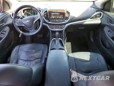 Zdjęcie 8 z 13 samochodu: 2018 CHEVROLET VOLT LT VIN:1G1RC6S51JU107653 - miniatura