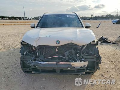 Piąte zdjęcie samochodu w środku: 2023 BMW X5 M50I VIN:5UXJU4C06P9N62582 - miniatura