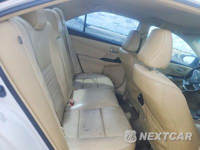 Zdjęcie 11 z 13 samochodu: 2016 TOYOTA CAMRY XLE V6 VIN:4T1BK1FK8GU572885 - miniatura