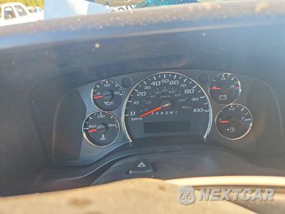 Zdjęcie 9 z 12 samochodu: 2010 CHEVROLET EXPRESS G2500 DELIVERY VAN VIN:1GCZGFBA3A1130331 - miniatura