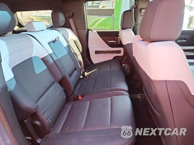 Zdjęcie 11 z 13 samochodu: 2024 GMC HUMMER SUV 3X EXTREME OFF ROAD VIN:1GKB0SDC9RU110452 - miniatura