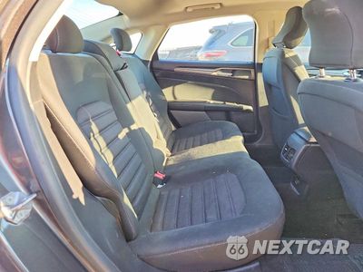 Zdjęcie 10 z 12 samochodu: 2017 FORD FUSION VIN:3FA6P0HD3HR311839 - miniatura