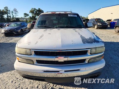 Piąte zdjęcie samochodu w środku: 2003 CHEVROLET TAHOE C1500 VIN:1GNEC13Z03J226753 - miniatura