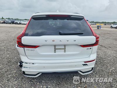 Zdjęcie 6 z 12 samochodu: 2026 VOLVO XC60 PLUS VIN:YV4M12RC9T1497469 - miniatura