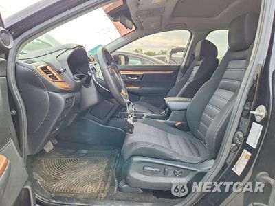 Zdjęcie 7 z 13 samochodu: 2020 HONDA CR-V EX VIN:2HKRW2H51LH621563 - miniatura