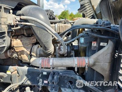 Zdjęcie 11 z 14 samochodu: 2017 FREIGHTLINER CASCADIA 125 SEMI TRUCK VIN:3AKJGLDR8HSJA6709 - miniatura