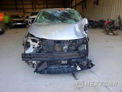 Piąte zdjęcie samochodu w środku: 2019 NISSAN SENTRA S VIN:3N1AB7AP0KY325746 - miniatura