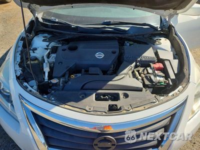 Zdjęcie 11 z 12 samochodu: 2015 NISSAN ALTIMA 2.5 S VIN:1N4AL3AP7FN395000 - miniatura