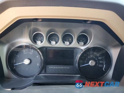 Zdjęcie 9 z 12 samochodu: 2016 FORD F350 SUPER DUTY VIN:1FT8W3BT3GEA87142 - miniatura