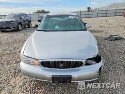 Piąte zdjęcie samochodu w środku: 2005 BUICK CENTURY CUSTOM VIN:2G4WS52J651169423 - miniatura