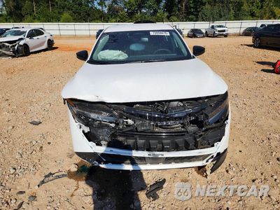 Piąte zdjęcie samochodu w środku: 2026 NISSAN SENTRA SV VIN:3N1AB9CVXTY314228 - miniatura