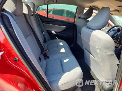 Zdjęcie 10 z 12 samochodu: 2025 TOYOTA CAMRY LE VIN:4T1DAACK3SU185654 - miniatura