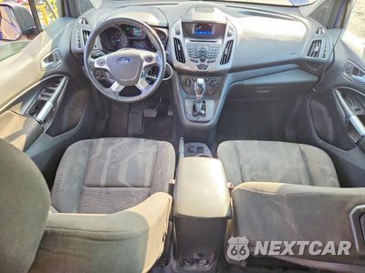 Zdjęcie 8 z 14 samochodu: 2016 FORD TRANSIT CONNECT XLT VIN:NM0GE9F74G1254949 - miniatura